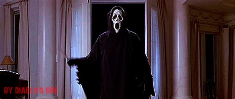 scary movie gifs Page 4 | WiffleGif