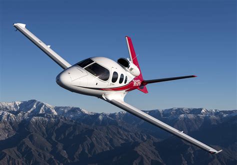 Cirrus vision jet cost - gftews