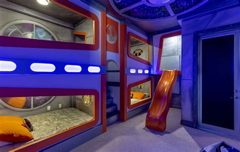 These are the most outrageous Star Wars-themed rooms in Kissimmee for ...