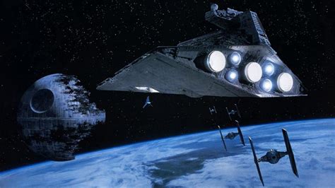 Coolest spaceships in sci-fi | Space