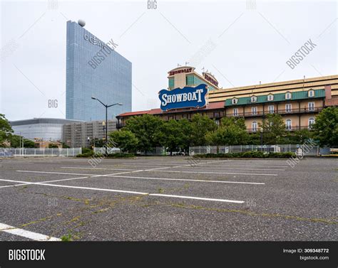 Atlantic City, Nj - 11 Image & Photo (Free Trial) | Bigstock