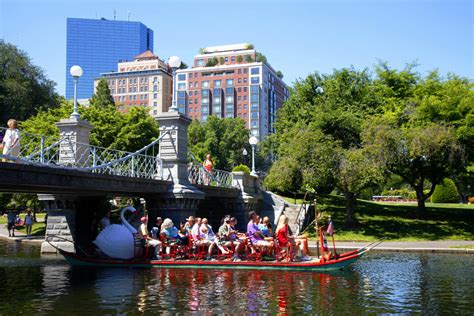 Things to Do in Boston | Attractions, Tours, Nightlife & Museums