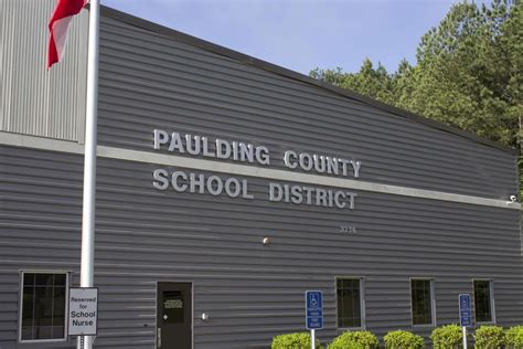 Paulding starts school year with new schedules, higher enrollments for ...