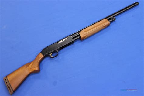 MOSSBERG 505 .410 GAUGE PUMP ACTION... for sale at Gunsamerica.com ...