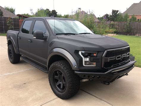 Ford Raptor Black Ford Raptor, Ford Raptor Truck, Ford Trucks F150 ...