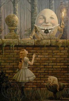 33 Humpty Dumpty ideas | humpty dumpty, alice in wonderland, art dolls