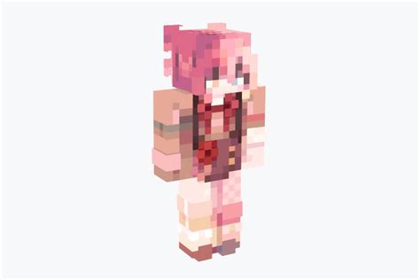 Best Minecraft Skins with Backpacks (Boys + Girls) – FandomSpot