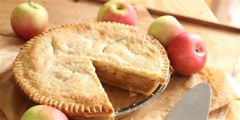 28 Incredible Apple Pie Recipes