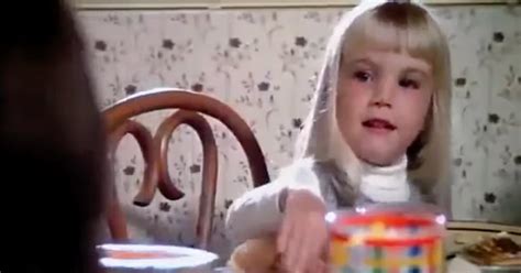 What Happened to Carol Anne Freeling in 'Poltergeist'? What to Know