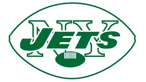 Jets Logo Png