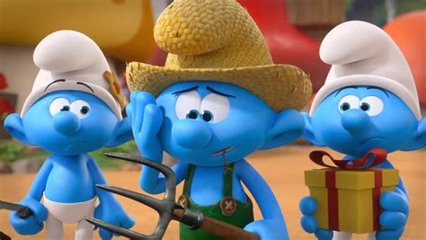 The Smurfs (2021) Episode 34 – Storm Loses her Mojo | Watch cartoons ...