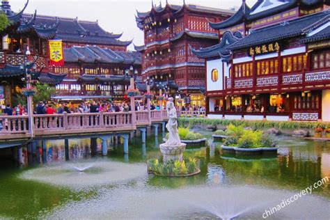 Top 16 Things to Do in Shanghai | Best Shanghai Things to Do & See 2024