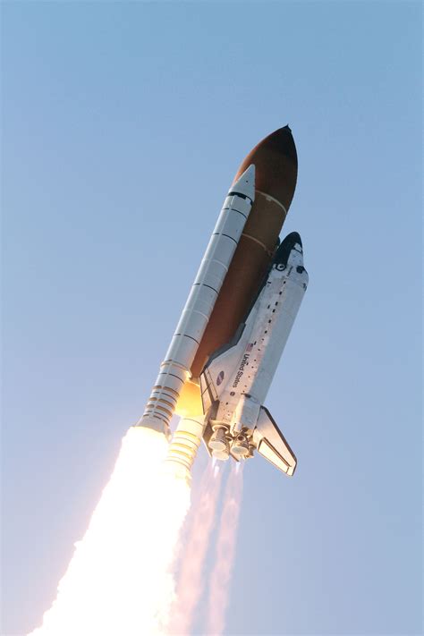 STS-133 Launch Day Gallery - Universe Today