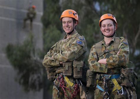 Leadership within Australian Army Cadets | The Cove