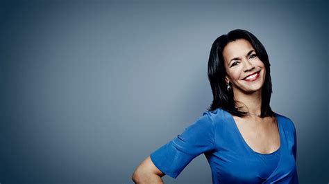 CNN Profiles - Fredricka Whitfield - Anchor - CNN