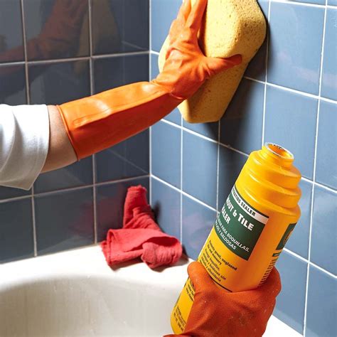 10 Tips For Removing Mold and Mildew | Mold remover, Mold in bathroom ...