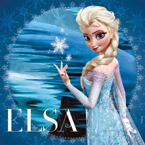 Gambar Kartun Frozen Elsa – mosi