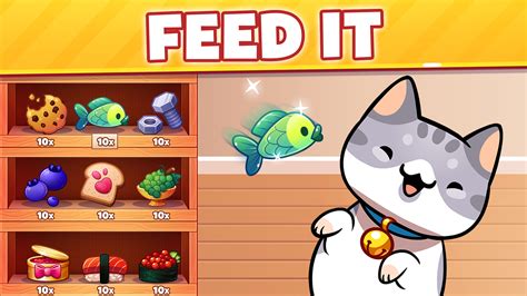 Cat Game - The Cats Collector! APK 1.38.10 Download for Android ...