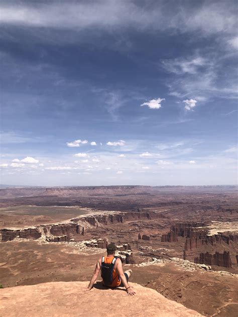 Canyonlands National Park : r/camping