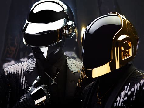 Daft Punk’s ‘Random Access Memories’ sounds better on the dance floor ...