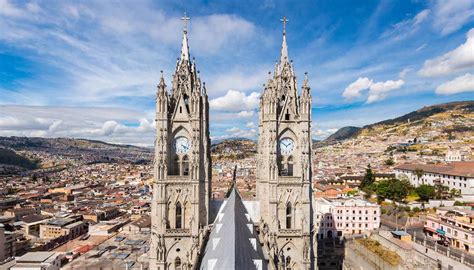 Quito travel guide