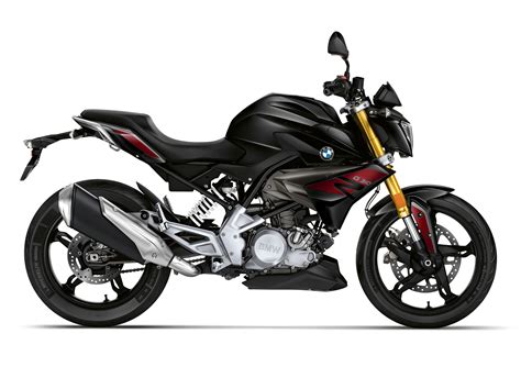 2020 BMW G310R Guide • Total Motorcycle