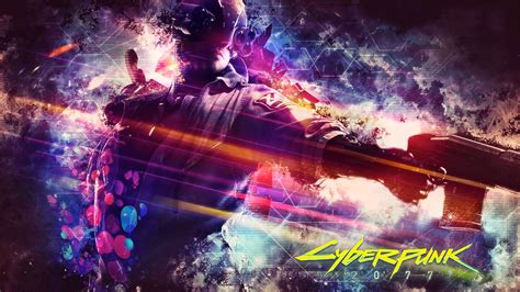 4K Cyberpunk 2077 Wallpapers - Wallpaper Cave