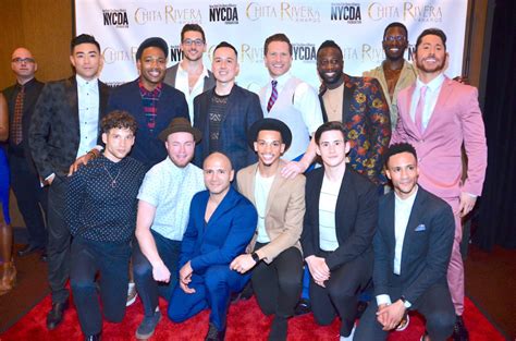 Chita Rivera Awards 2019 – theaterlife