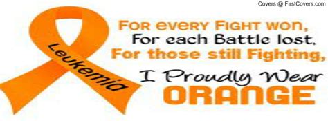 Leukemia Awareness Quotes. QuotesGram