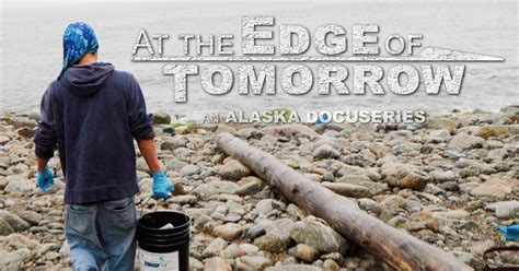 At the Edge of Tomorrow | PBS