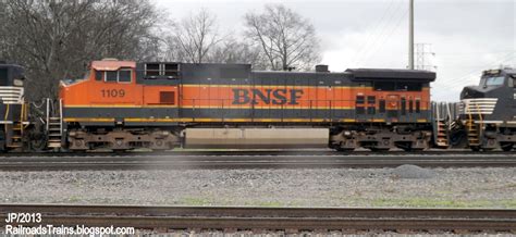 RAILROAD Freight Train Locomotive Engine EMD GE Boxcar BNSF,CSX,FEC ...