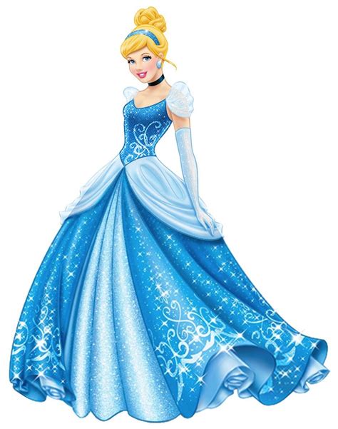 Disney Princess | Cinderella disney, Cinderella characters, Cinderella