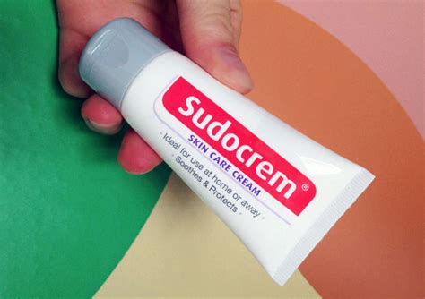 Beauty Hack: Using Sudocrem On Your Face - A Mum Reviews