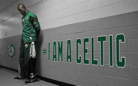 Boston Celtics Wallpapers - Wallpaper Cave