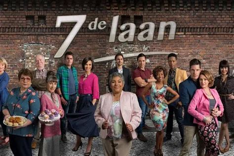 SABC 2 - 7de Laan Soapie Teaser 2020 June