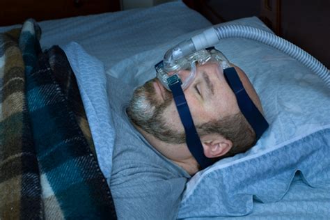 Should You Have Sleep Apnea Surgery? - University Health News