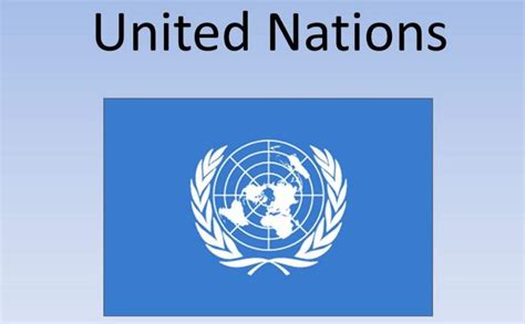 United Nations Day 2023 - (October 24): Quotes, Messages & Wishes