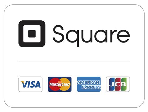 Square Payment Logo