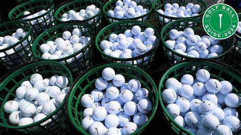 11 best premium value golf balls that won't break the bank: Buyer's Guide