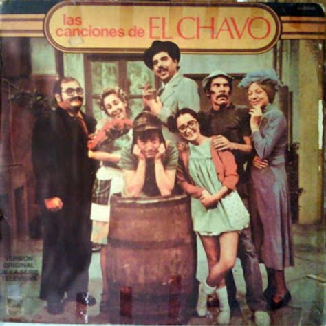 Así Cantamos Y Vacilamos En La Vecindad Del Chavo ( Cd ) - $ 199.99 en ...