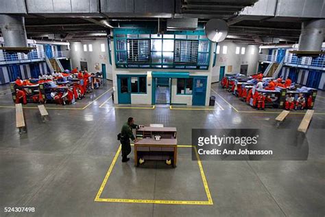 Inmate Reception Center Photos and Premium High Res Pictures - Getty Images