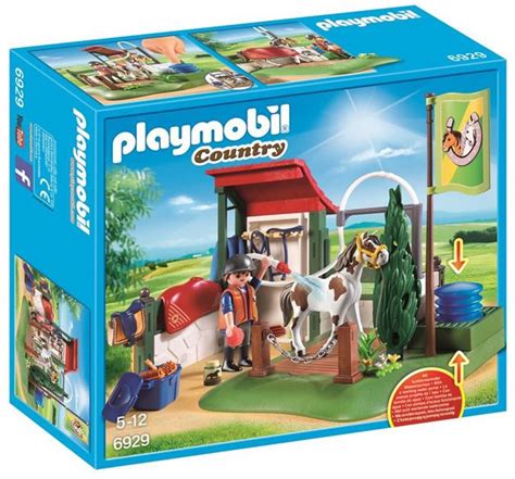 Playmobil - Horse Farm | Holdson Limited, NZ