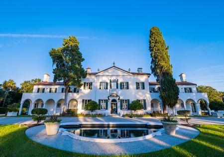 Jekyll Island History | Golden Isles, Georgia