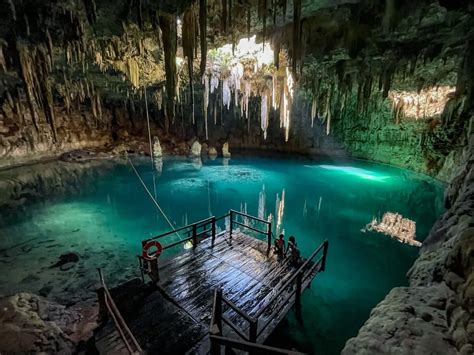 Xcanahaltun Cenote: Is It One of the Best Cenotes in Valladolid?