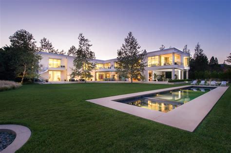 Top 5 Luxury Homes for Sale in California - Joyce Rey