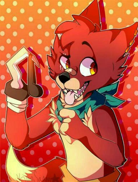 Foxy pirate the foxy | Fnaf foxy, Anime fnaf, Fnaf drawings