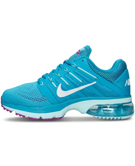 Nike Women's Air Max Excellerate 4 Running Sneakers From Finish Line in ...