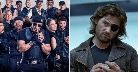 The Expendables 4: Cast, Release Updates And Everything You Know So Far ...