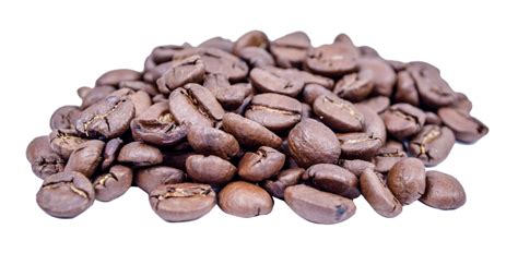 Download Coffee Bean PNG Image for Free