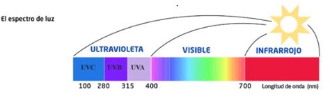 Radiación ultravioleta: qué tipos existen y cómo afectan la salud - Sunwork